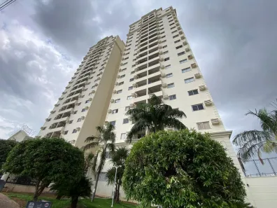 Apartamento com 2 Quartos à venda, 76m² no Quilombo, Cuiabá