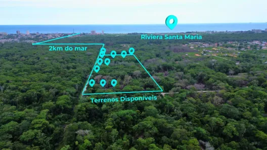 Lote/Terreno à venda, 352m² no Maresia, Itapoá