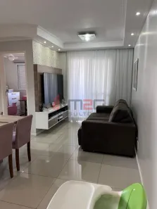 Apartamento com 2 Quartos à venda, 59m² no Rochdale, Osasco