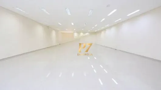 Prédio Comercial para alugar, 860m² no Jardim, Santo André