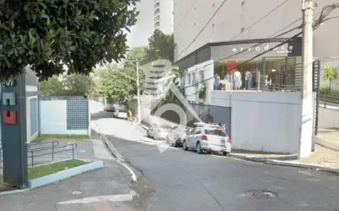 Lote/Terreno para venda ou aluguel, 480m² no Aclimação, São Paulo