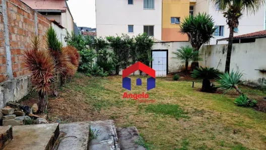 Lote/Terreno à venda, 360m² no Copacabana, Belo Horizonte