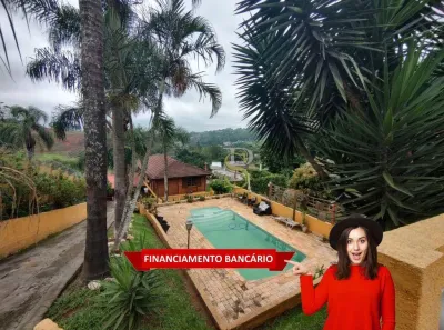 Fazenda/Sítio com 4 Quartos à venda, 350m² no Terra Preta (Terra Preta), Mairiporã