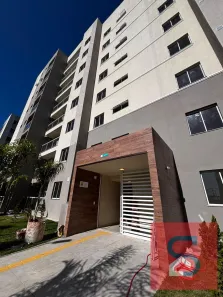 Apartamento com 2 Quartos para alugar, 53m² no Nova São Pedro, São Pedro da Aldeia