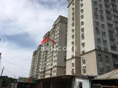 Apartamento com 3 Quartos à venda, 63m² no São Sebastião, Porto Alegre