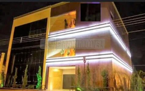 à venda, 812m² no Parque Santa Isabel, Sorocaba