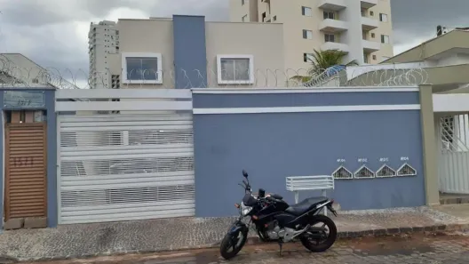 Apartamento com 2 Quartos para alugar, 54m² no Lídice, Uberlândia