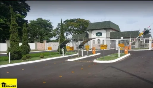 Lote/Terreno à venda, 454m² no Condomínio Jardim Botânico, Bady Bassitt