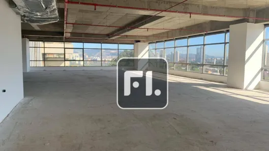 Sala Comercial para alugar, 316m² no Alphaville Centro Industrial e Empresarial/Alphaville., Barueri