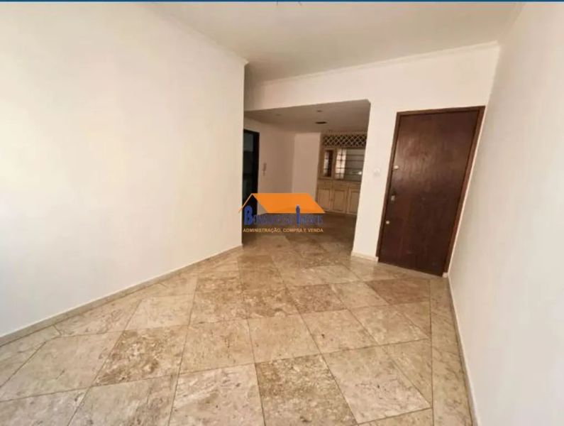 Apartamento com 4 quartos — Palmares, Belo Horizonte