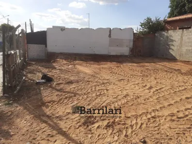 Lote/Terreno à venda, 408m² no Jardim São Paulo, Boituva