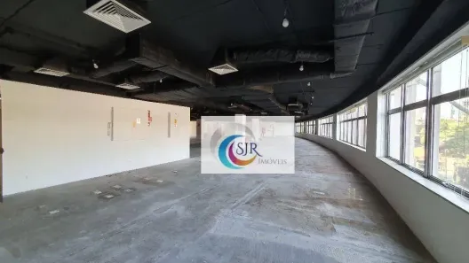Sala Comercial à venda, 560m² no Pinheiros, São Paulo