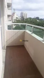 Apartamento com 2 Quartos para venda ou aluguel, 49m² no Demarchi, São Bernardo do Campo