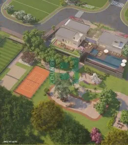 Lote/Terreno à venda, 305m² no Parque Brasil 500, Paulínia