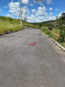 Lote/Terreno à venda, 300m² no Novo Silvestre, Viçosa