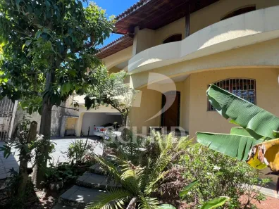Sobrado com 5 Quartos à venda, 440m² no Interlagos, São Paulo