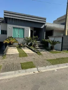 Casa com 4 Quartos para alugar, 298m² no Cidade Parquelandia, Mogi das Cruzes