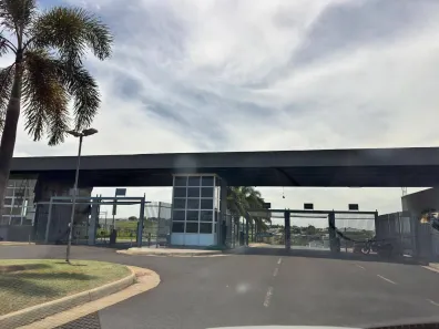Lote/Terreno à venda, 465m² no Cidade Empresarial Nova Aliança 2, Rio Verde