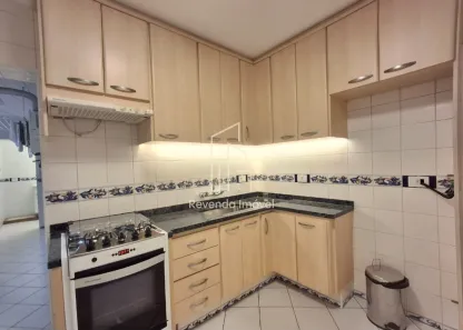 Apartamento com 3 Quartos à venda, 100m² no Tatuapé, São Paulo