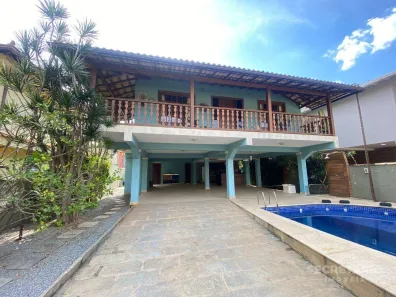 Casa com 3 Quartos à venda, 300m² no Itaipava, Petrópolis