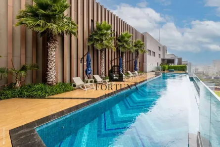 Apartamento com 3 Quartos à venda, 77m² no Vila Clementino, São Paulo