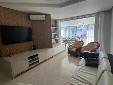 Cobertura com 3 Quartos à venda, 172m² no Praia Brava, Florianópolis