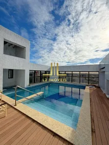 Cobertura com 5 Quartos à venda, 552m² no Patamares, Salvador