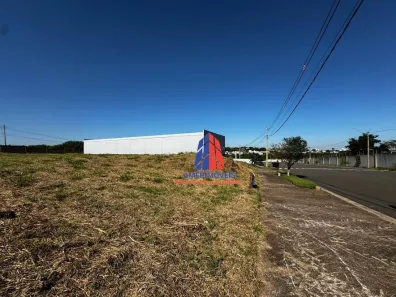 Lote/Terreno à venda, 4252m² no Jardim Residencial Fibra, Nova Odessa