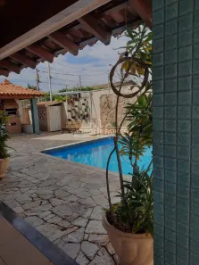 Imóvel Comercial com 4 Quartos à venda, 350m² no Jardim Morumbi, São José do Rio Preto