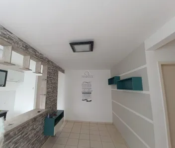 Apartamento com 2 Quartos à venda, 40m² no Vila Cidade Jardim, Botucatu