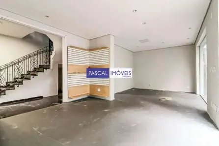 Imóvel Comercial para alugar, 300m² no Planalto Paulista, São Paulo