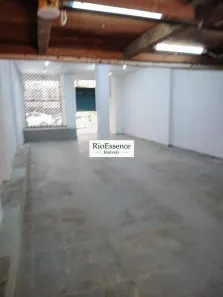 Ponto Comercial para alugar, 135m² no Leme, Rio de Janeiro