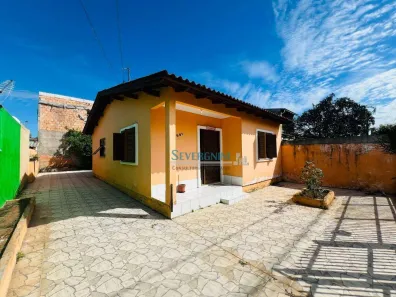 Casa com 2 Quartos à venda, 70m² no Parque da Matriz, Cachoeirinha