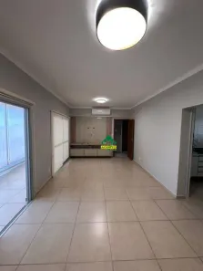 Apartamento com 3 Quartos à venda, 100m² no Vila Bandeirantes, Araçatuba