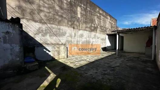 Casa com 1 Quarto para alugar, 68m² no Jardim Leblon, Suzano