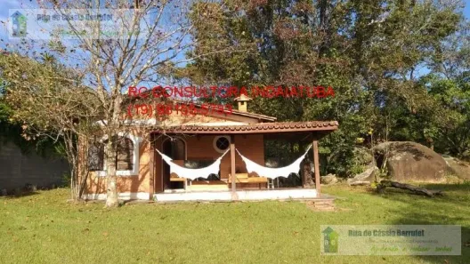 Fazenda/Sítio com 2 Quartos à venda, 3000m² no Vale das Laranjeiras, Indaiatuba