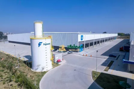 Galpão/Depósito/Armazém para alugar, 3740m² no Jardim Belvedere, Guarulhos