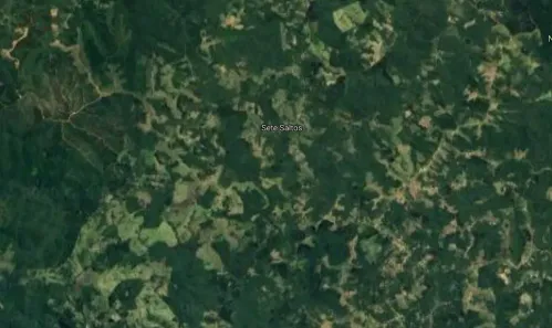 Fazenda/Sítio à venda, 535400m² no Itaiacoca, Ponta Grossa