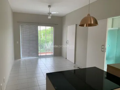 Apartamento com 1 Quarto à venda, 77m² no Vila Brandina, Campinas