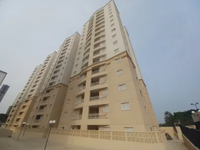 Apartamento com 3 Quartos à venda, 67m² no Parque Campolim, Sorocaba