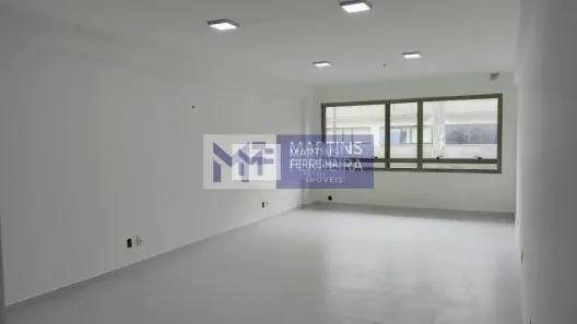 Sala Comercial para alugar, 37m² no Barra da Tijuca, Rio de Janeiro