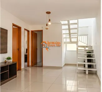 Apartamento com 2 Quartos à venda, 84m² no Vila Nova Bonsucesso, Guarulhos