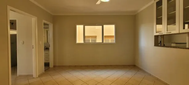 Apartamento com 1 Quarto à venda, 44m² no Nova Aliança, Ribeirão Preto
