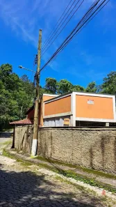 Casa com 1 Quarto à venda, 152m² no Independência, Petrópolis