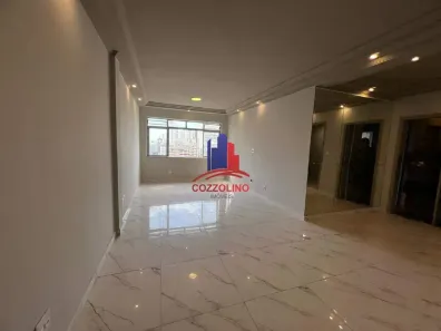 Apartamento com 3 Quartos à venda, 123m² no Gonzaga, Santos