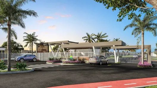 Apartamento com 2 Quartos à venda, 81m² no Serigy, Barra dos Coqueiros
