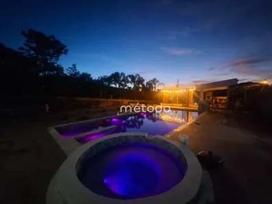 Casa de Condomínio com 4 Quartos à venda, 280m² no , Guararema