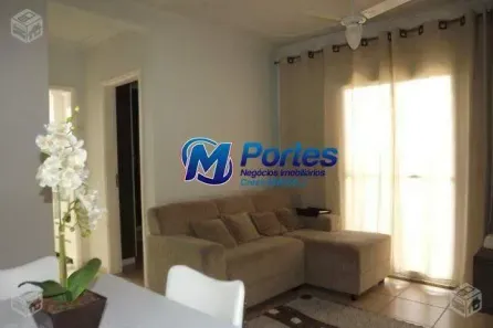 Apartamento com 2 Quartos à venda, 63m² no Higienópolis, São José do Rio Preto