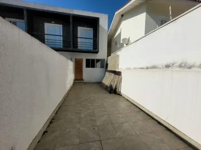 Sobrado com 3 Quartos para alugar, 110m² no Jardim Bonfiglioli, São Paulo