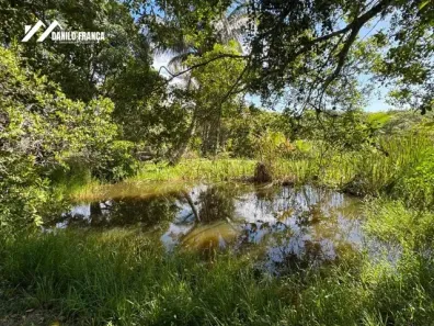 Fazenda/Sítio com 3 Quartos à venda, 6500m² no Jabaraí, Guarapari
